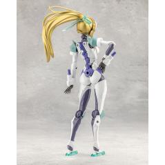 Megalomaria Unlimited Universe Green Glass Kotobukiya - 8