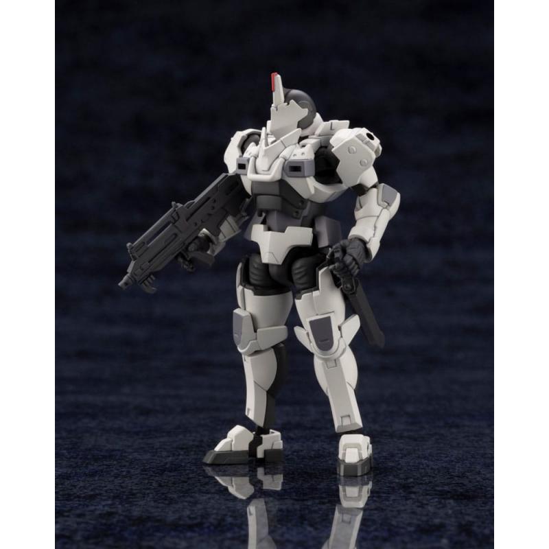 Hexa Gear Governor Governor Armor Type: Pawn X1 1/24