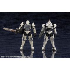 Hexa Gear Governor Governor Armor Type: Pawn X1 1/24 Kotobukiya - 7