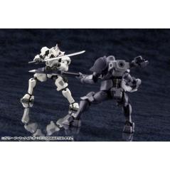 Hexa Gear Governor Governor Armor Type: Pawn X1 1/24 Kotobukiya - 8