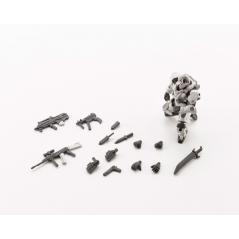 Hexa Gear Governor Governor Armor Type: Pawn X1 1/24 Kotobukiya - 12