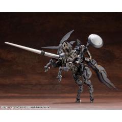 Hexa Gear Governor Ignite Spartan 1/24 Kotobukiya - 8