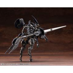 Hexa Gear Governor Ignite Spartan 1/24 Kotobukiya - 9