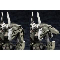 Hexa Gear Wolfzerker 1/24 Kotobukiya - 14