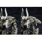 Hexa Gear Wolfzerker 1/24