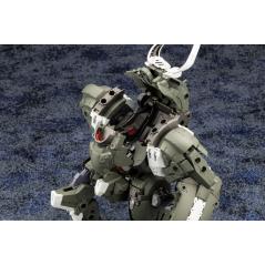 Hexa Gear Wolfzerker 1/24 Kotobukiya - 15