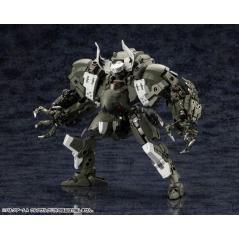 Hexa Gear Wolfzerker 1/24 Kotobukiya - 16