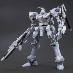 Armored Core Aspina White-Glint Armored Core 4 Ver. 1/72 Kotobukiya - 1