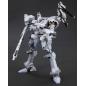 Armored Core Aspina White-Glint Armored Core 4 Ver. 1/72