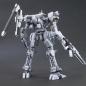 Armored Core Aspina White-Glint Armored Core 4 Ver. 1/72