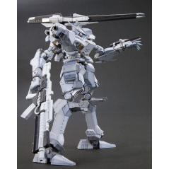 Armored Core Aspina White-Glint Armored Core 4 Ver. 1/72 Kotobukiya - 4