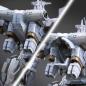 Armored Core Aspina White-Glint Armored Core 4 Ver. 1/72