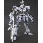 Armored Core Aspina White-Glint Armored Core 4 Ver. 1/72