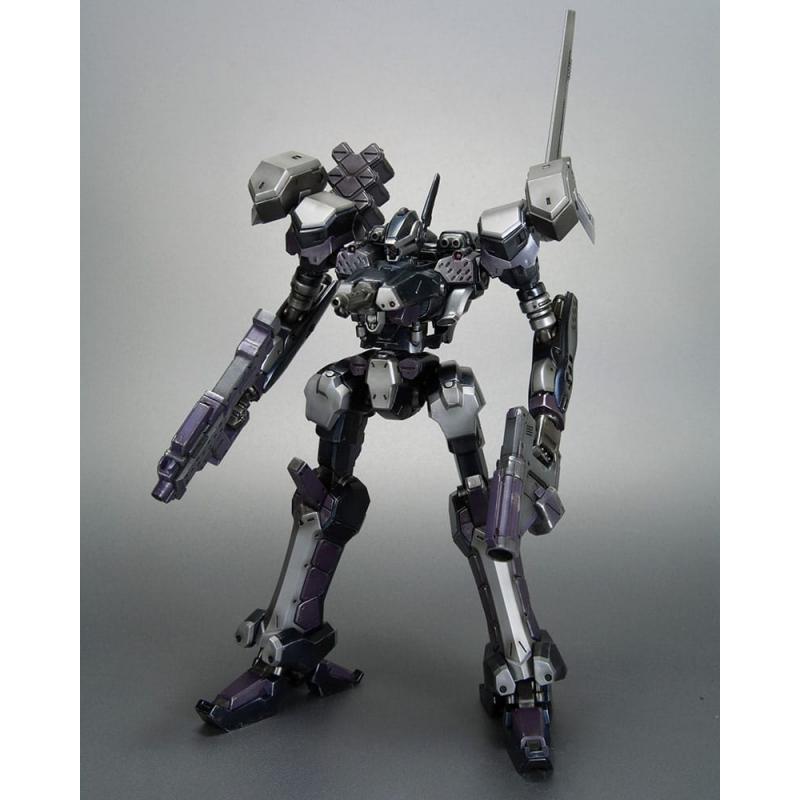 Armored Core Crest CR-C840/UL Lightweight Class Ver. 1/72