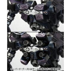 Armored Core Crest CR-C840/UL Lightweight Class Ver. 1/72 Kotobukiya - 3