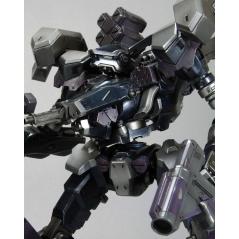 Armored Core Crest CR-C840/UL Lightweight Class Ver. 1/72 Kotobukiya - 4