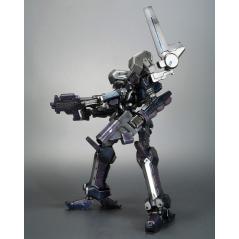 Armored Core Crest CR-C840/UL Lightweight Class Ver. 1/72 Kotobukiya - 5