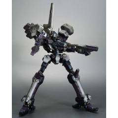 Armored Core Crest CR-C840/UL Lightweight Class Ver. 1/72 Kotobukiya - 7