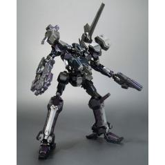 Armored Core Crest CR-C840/UL Lightweight Class Ver. 1/72 Kotobukiya - 8