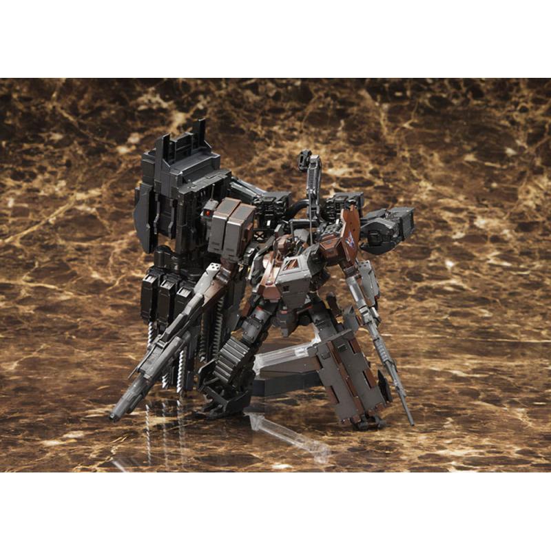 Armored Core UCR-10/A 1/72