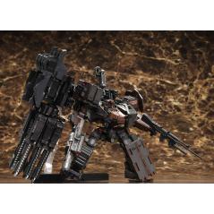 Armored Core UCR-10/A 1/72 Kotobukiya - 6