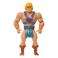 MOTU x TMNT: Turtles of Grayskull Stealth He-Man Mattel - 1