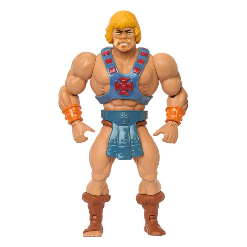 MOTU x TMNT: Turtles of Grayskull Stealth He-Man