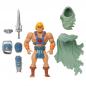 MOTU x TMNT: Turtles of Grayskull Stealth He-Man