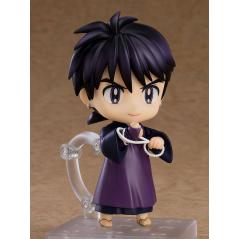 Inuyasha Nendoroid Miroku