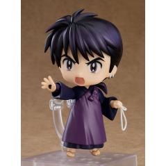 Inuyasha Nendoroid Miroku Good Smile Company - 3