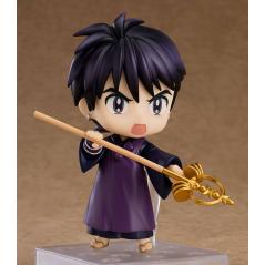 Inuyasha Nendoroid Miroku Good Smile Company - 5