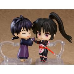 Inuyasha Nendoroid Miroku Good Smile Company - 6