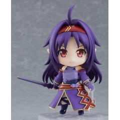 Sword Art Online Nendoroid Nendoroid Yuuki Good Smile Company - 1