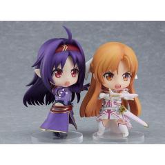 Sword Art Online Nendoroid Nendoroid Yuuki Good Smile Company - 5