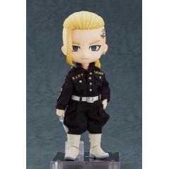 Tokyo Revengers Nendoroid Doll Draken Good Smile Company - 1