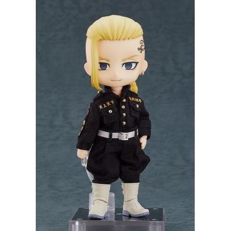 Tokyo Revengers Nendoroid Doll Draken Good Smile Company - 1