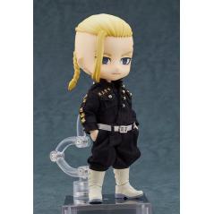 Tokyo Revengers Nendoroid Doll Draken