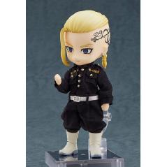 Tokyo Revengers Nendoroid Doll Draken Good Smile Company - 3