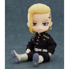 Tokyo Revengers Nendoroid Doll Draken Good Smile Company - 5