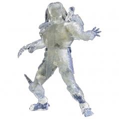 Alien vs Predator Invisible Scar Predator Hiya Toys - 1