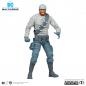 DC Multiverse McFarlane Collector Edition Captain Boomerang (The Flash) (Platinum Edition)