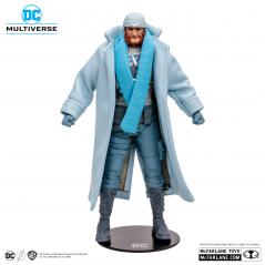 DC Multiverse McFarlane Collector Edition Captain Boomerang (The Flash) (Platinum Edition) McFarlane Toys - 2