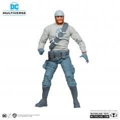 DC Multiverse McFarlane Collector Edition Captain Boomerang (The Flash) (Platinum Edition) McFarlane Toys - 3