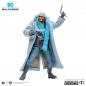 DC Multiverse McFarlane Collector Edition Captain Boomerang (The Flash) (Platinum Edition)