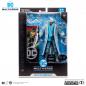 DC Multiverse McFarlane Collector Edition Captain Boomerang (The Flash) (Platinum Edition)