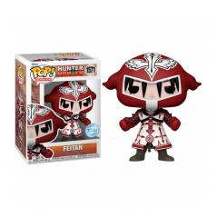 Funko Pop - Hunter x Hunter - Feitan - 1571 Funko - 1