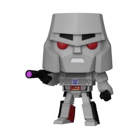 Funko Pop - Transformers 40th - Megatron - 132