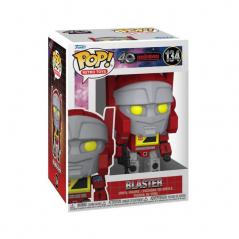 Funko Pop - Transformers 40th - Blaster - 134 Funko - 1