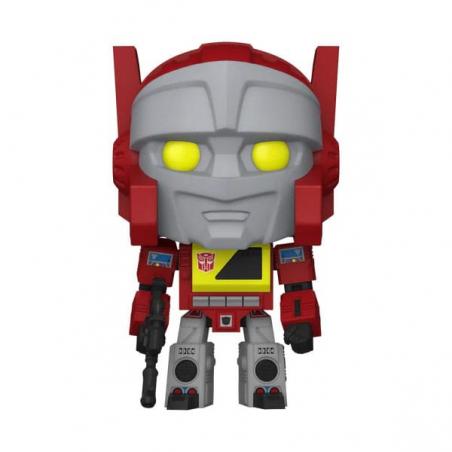 Funko Pop - Transformers 40th - Blaster - 134