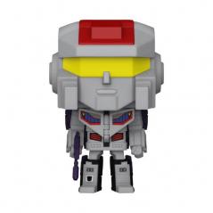 Funko Pop - Transformers 40th - Astrotrain - 133